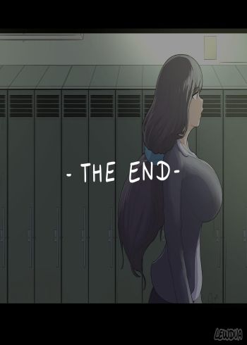 Cover of Lewdies 23 - See Me After Class